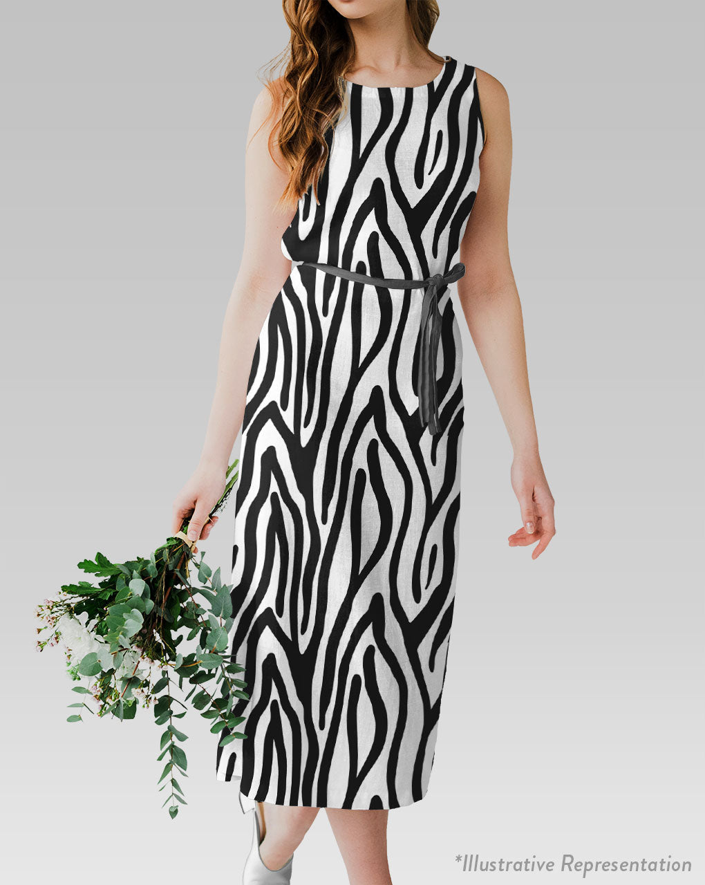 Animal Digital Print