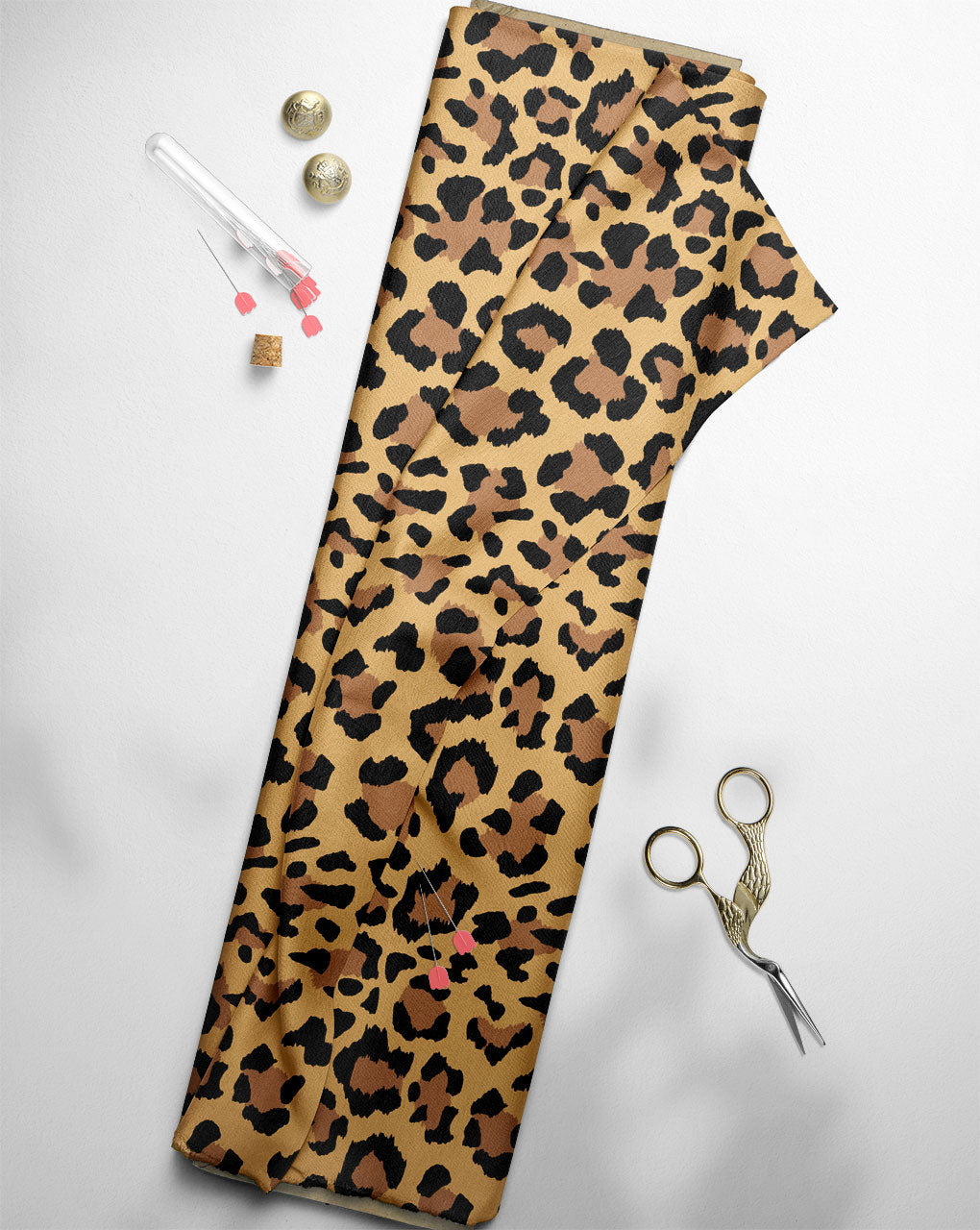 Azo-Free Digital Printed Fabric - Fabriclore.com