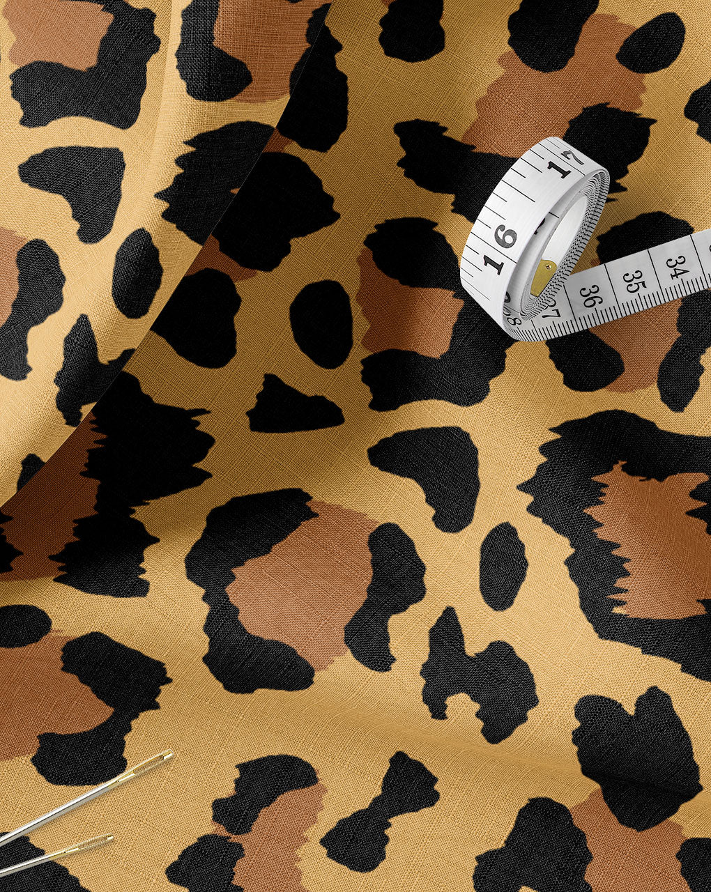 Animal Digital Print