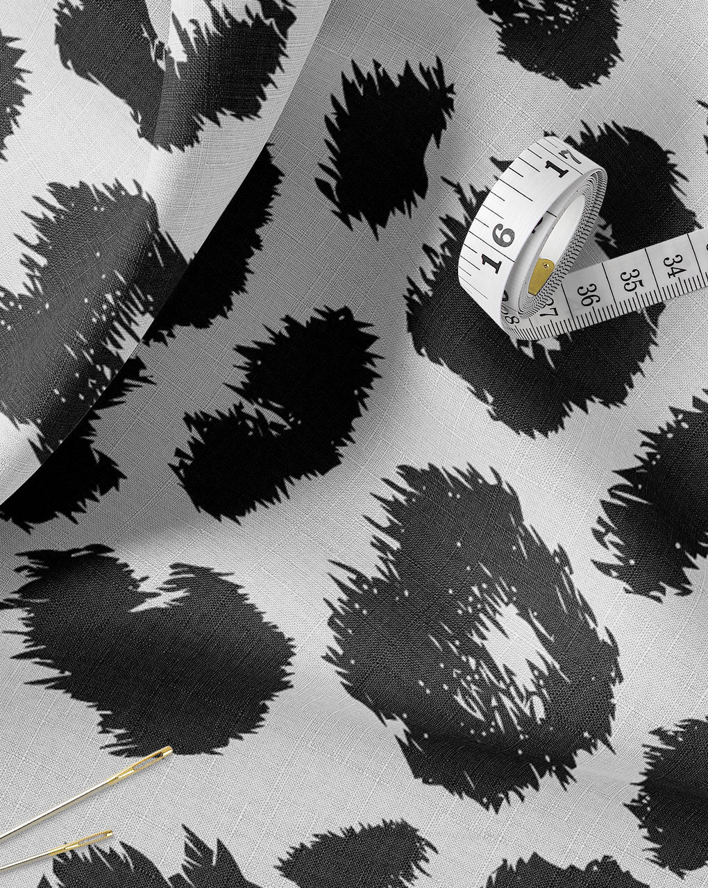 Animal Digital Print