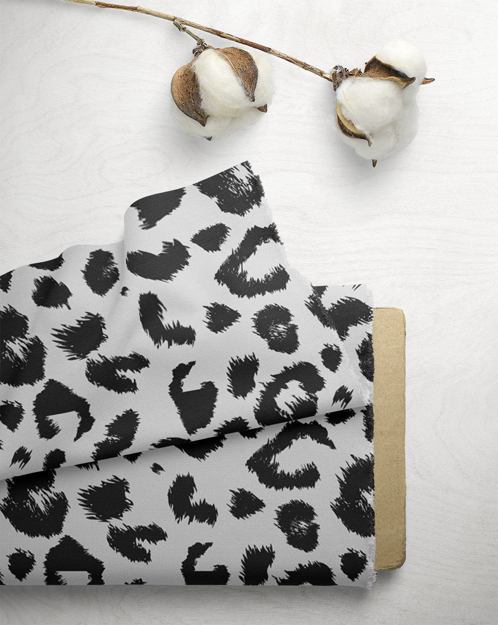 Animal Digital Print