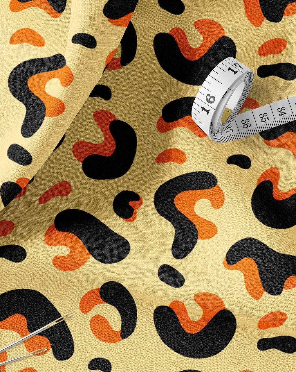 Animal Digital Print