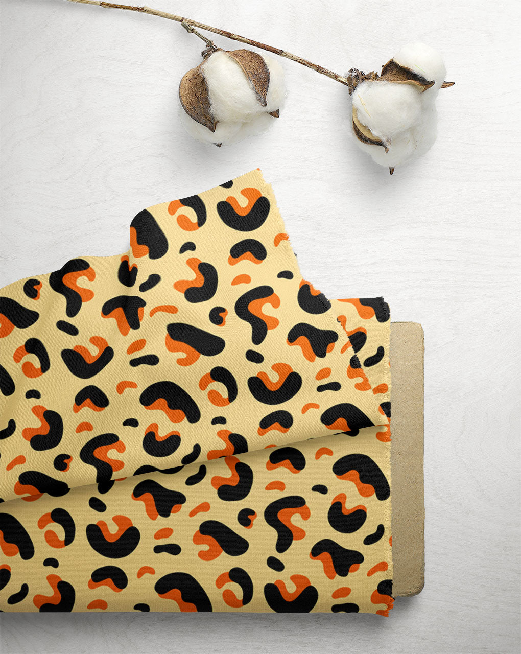 Animal Digital Print