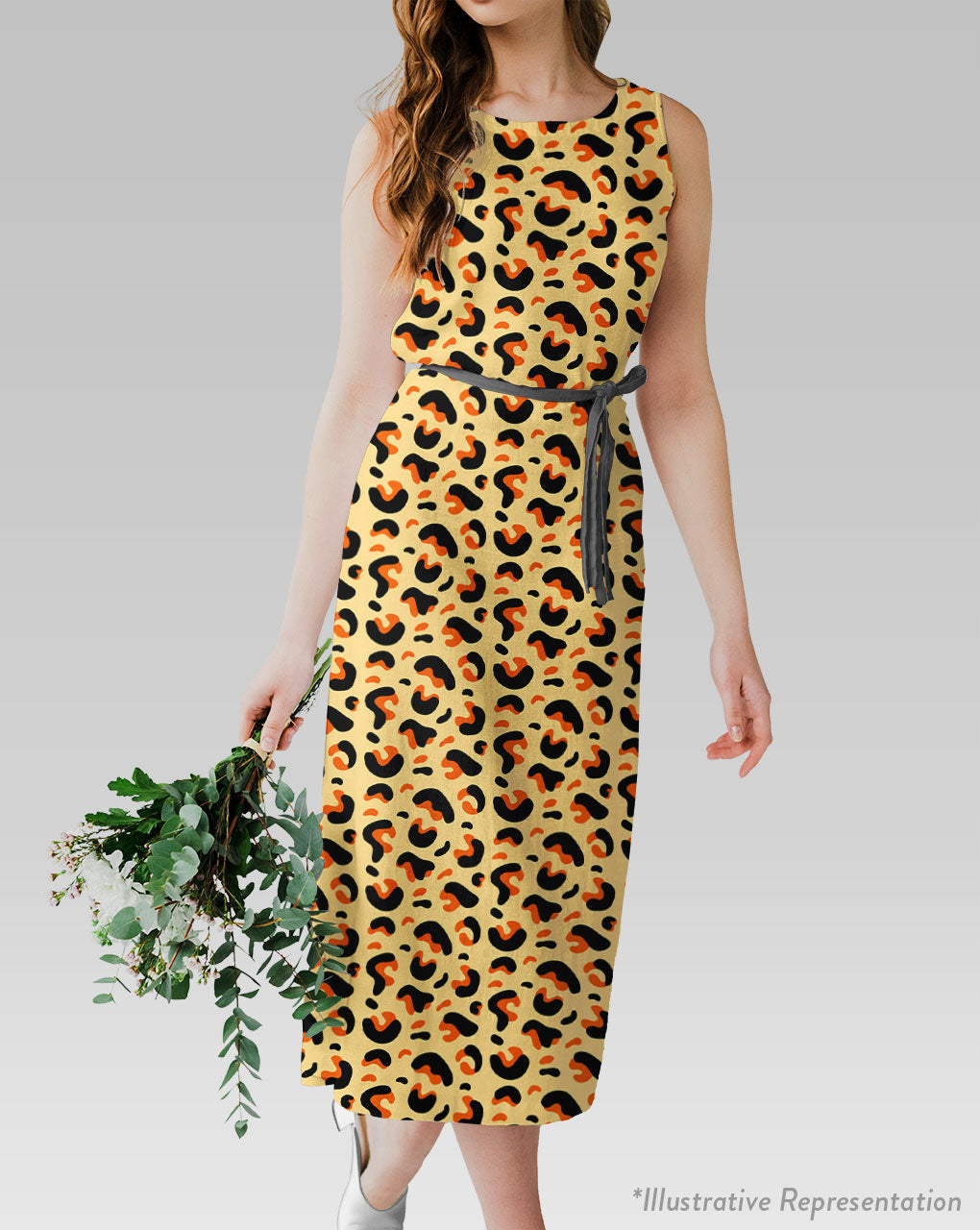 Animal Digital Print