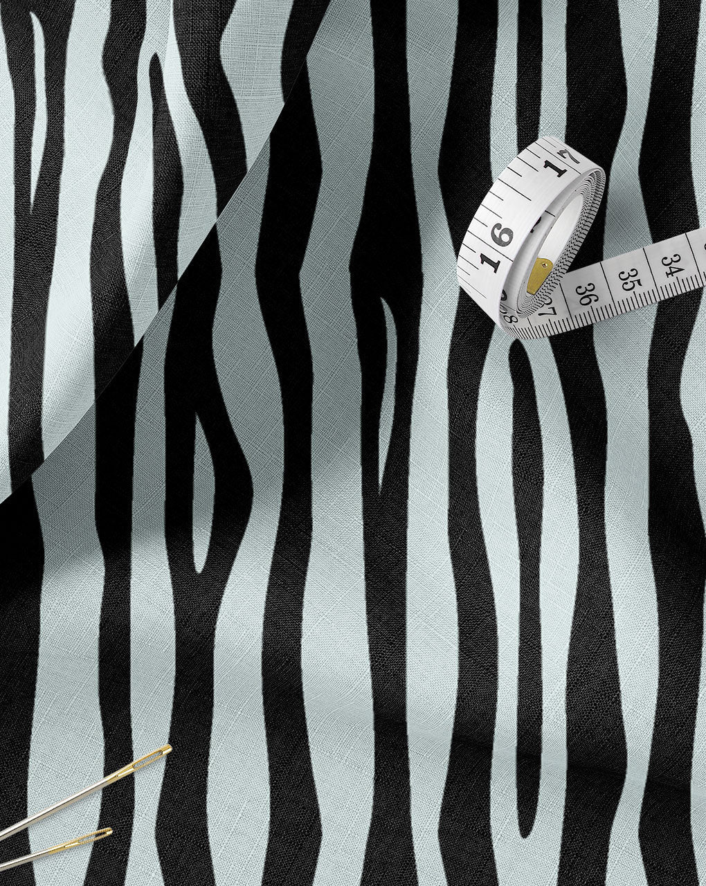 Animal Digital Print