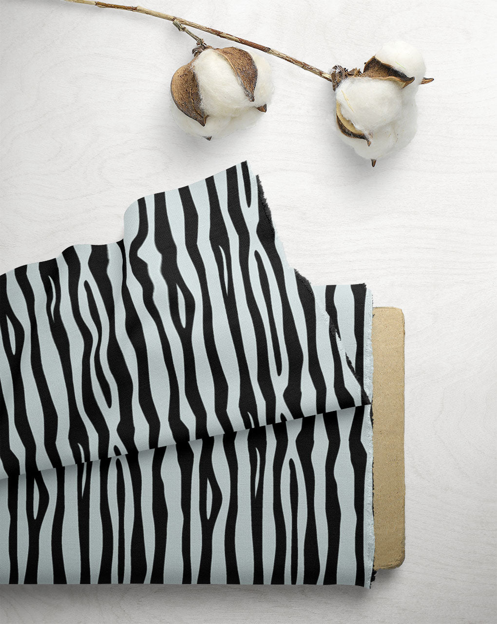 Animal Digital Print