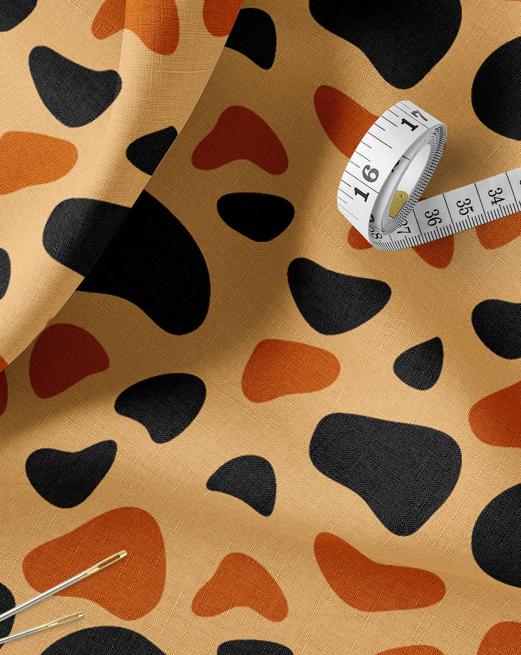 Animal Digital Print