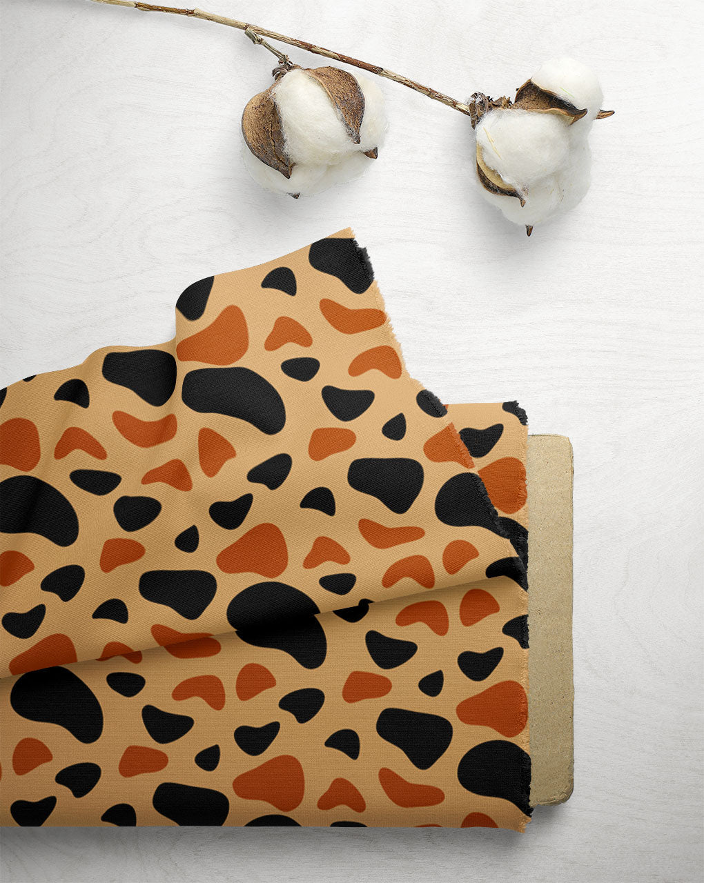 Animal Digital Print