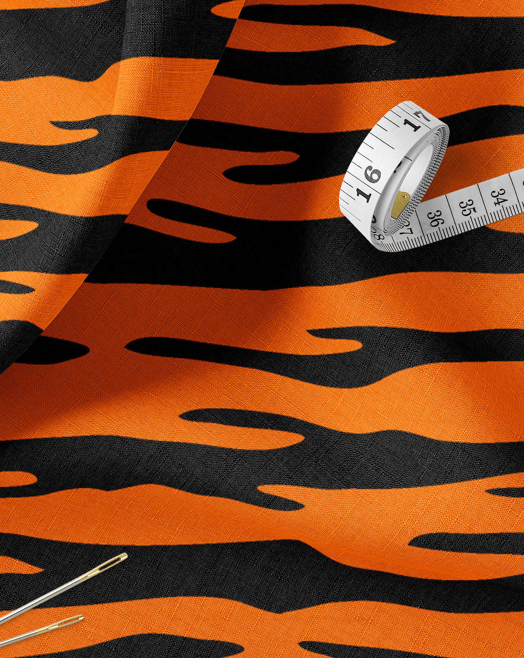 Animal Digital Print