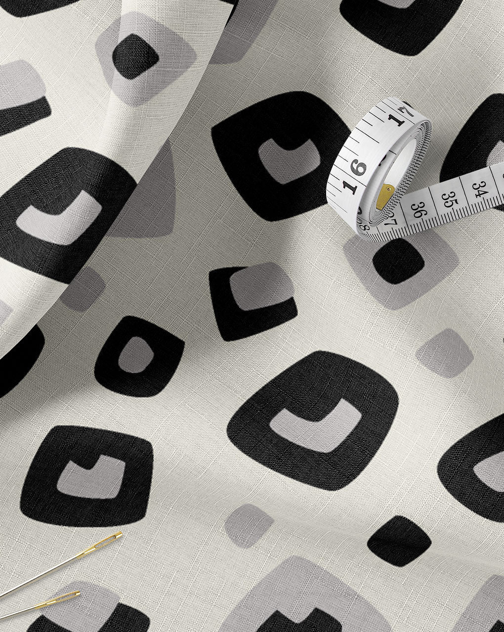 Animal Digital Print