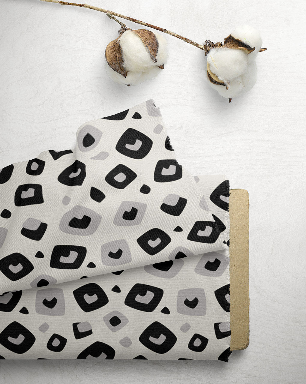 Animal Digital Print