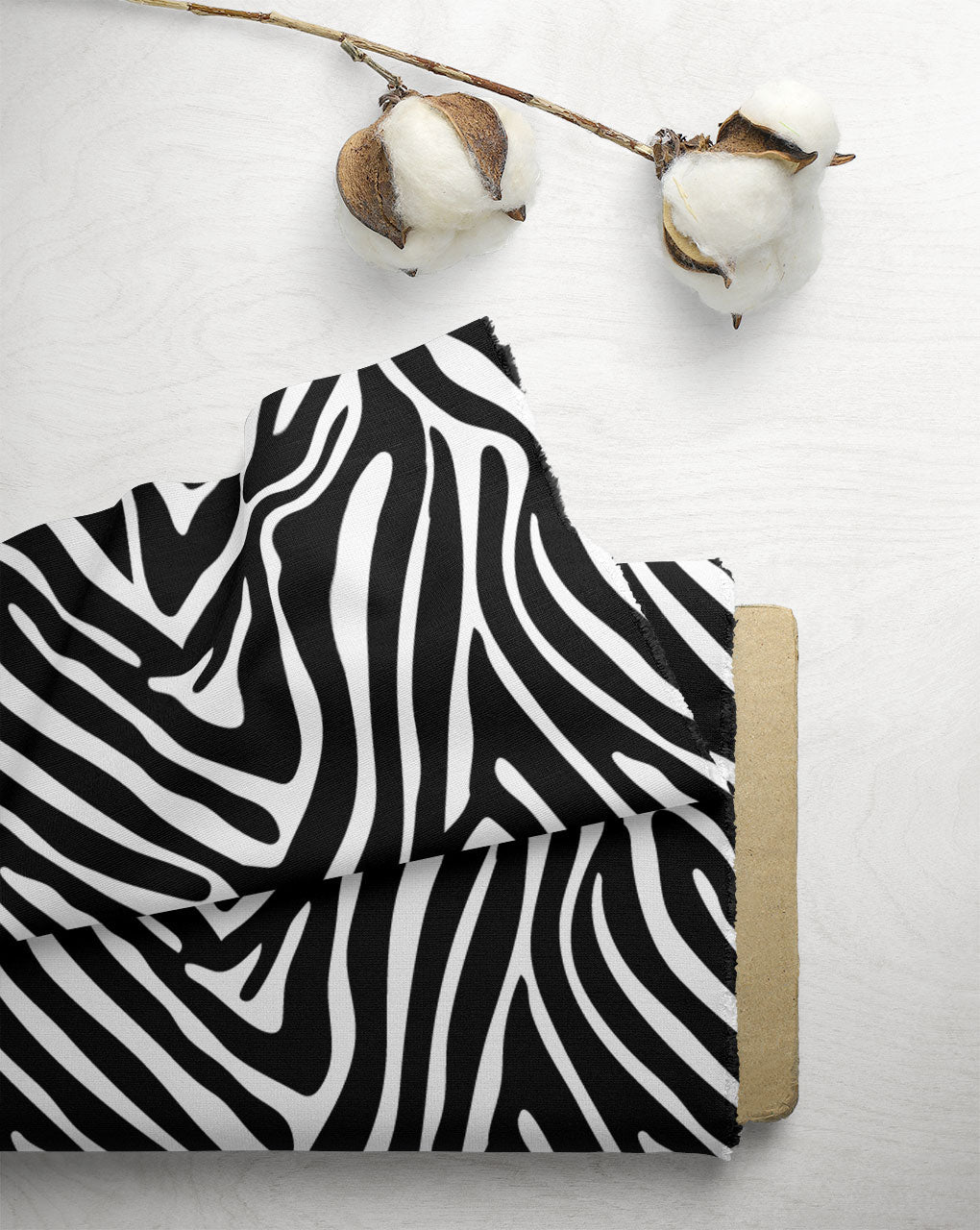 Animal Digital Print