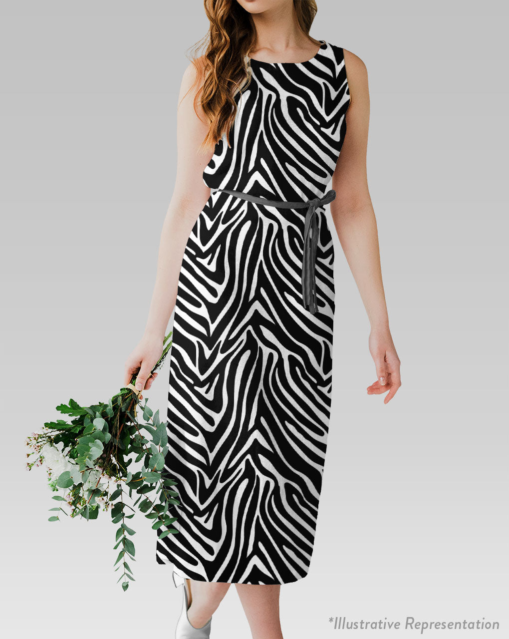 Animal Digital Print