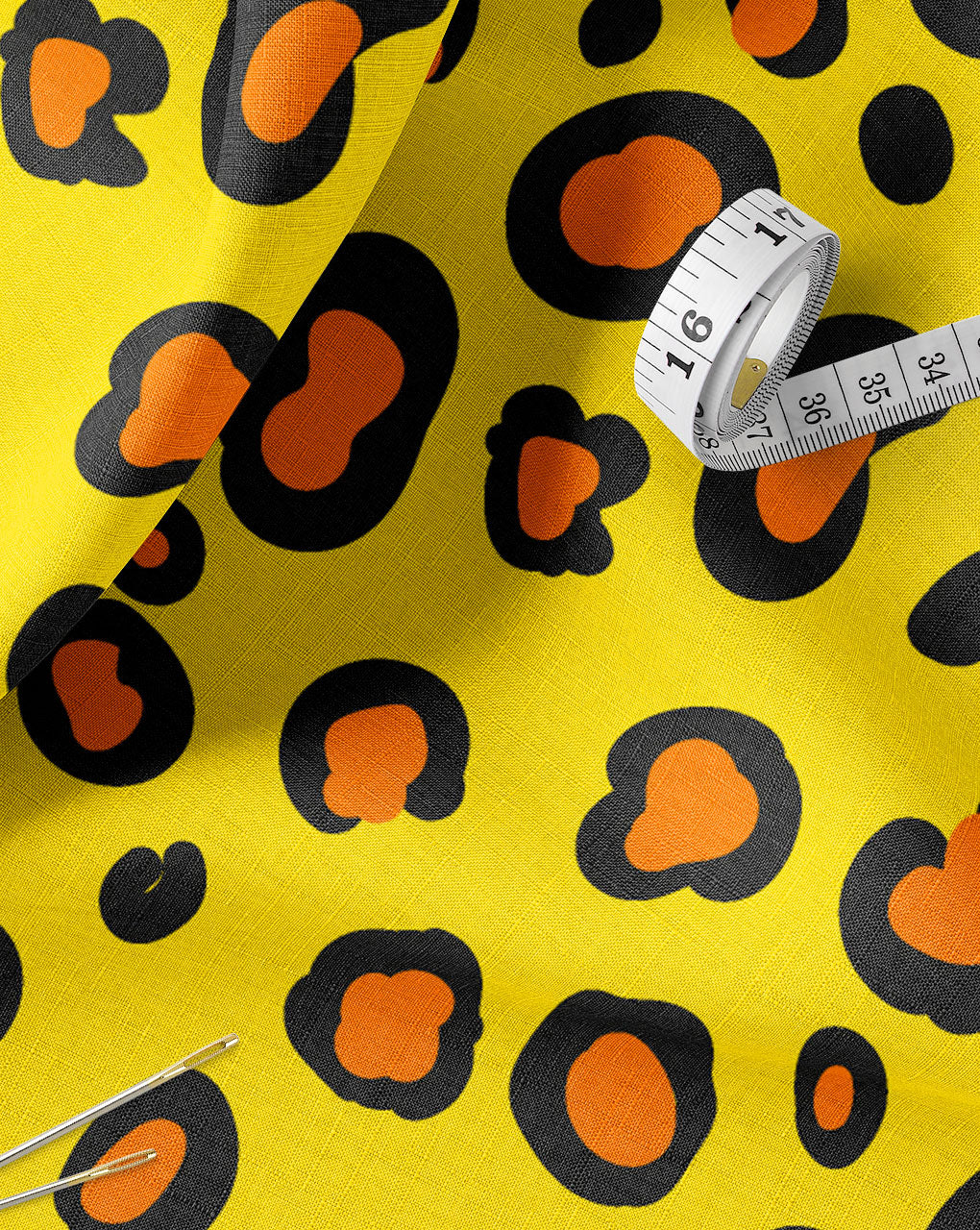 Animal Digital Print