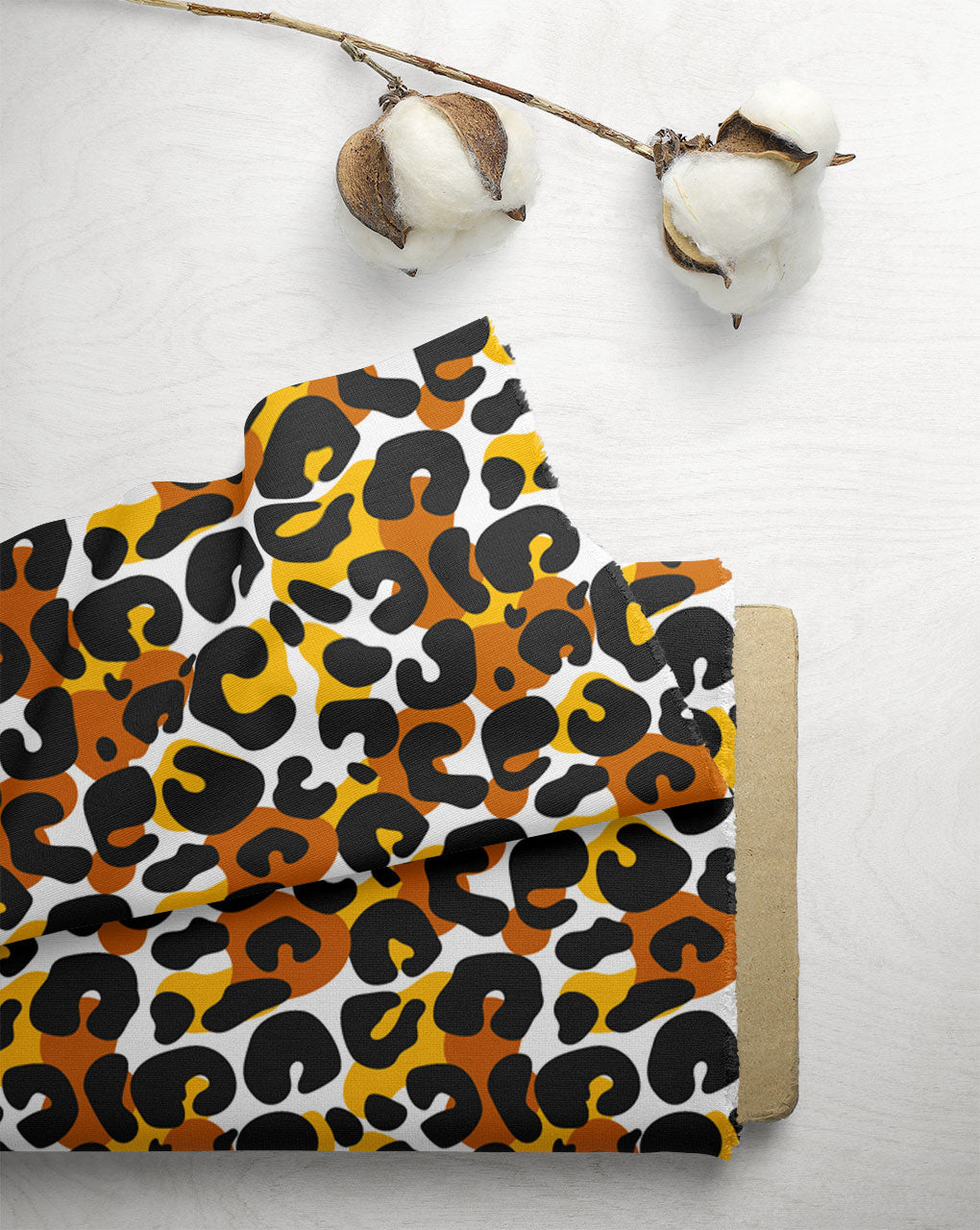 Animal Digital Print