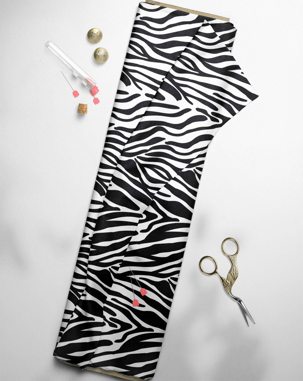 Azo-Free Digital Printed Fabric - Fabriclore.com