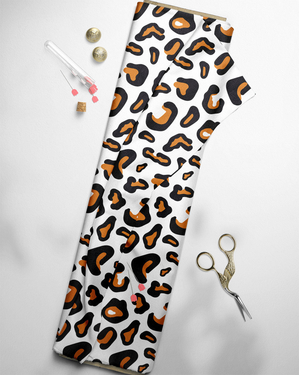 Azo-Free Digital Printed Fabric - Fabriclore.com