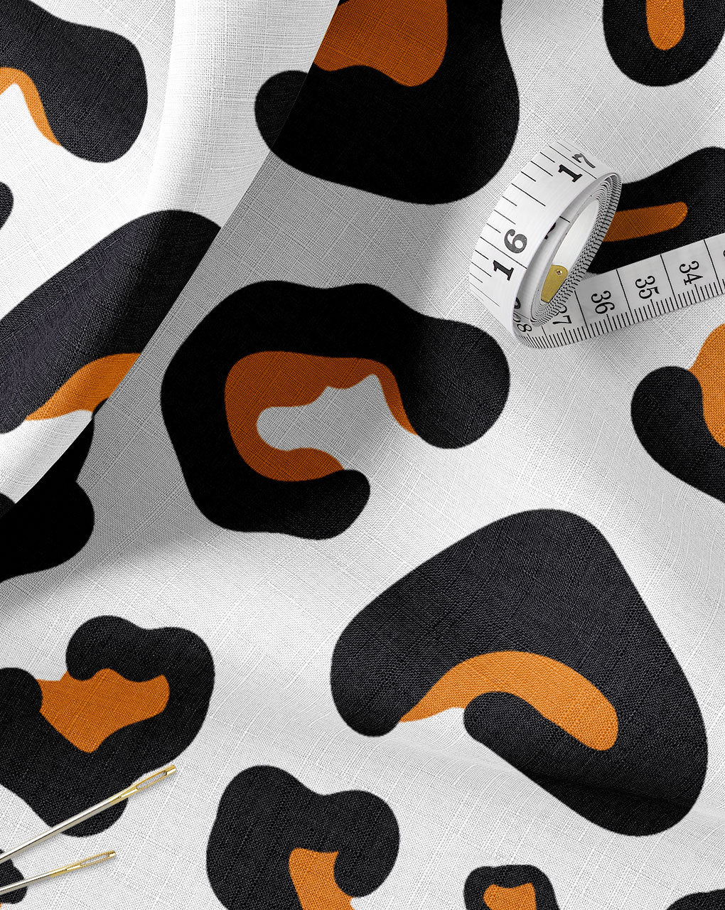 Animal Digital Print