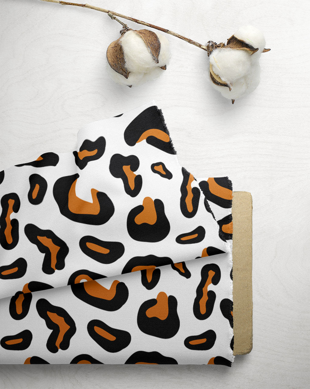 Animal Digital Print