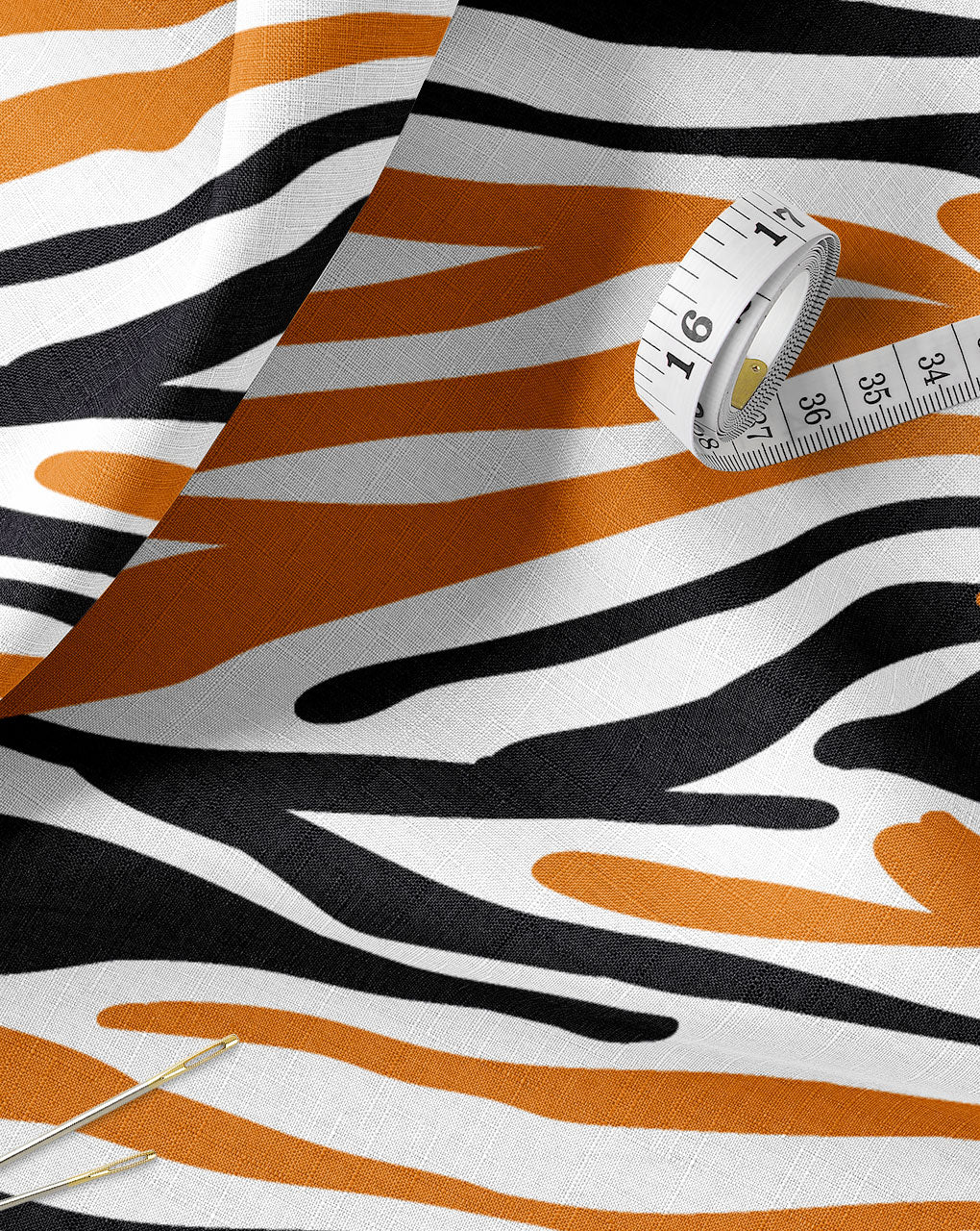 Animal Digital Print