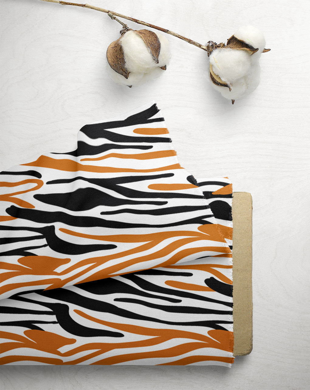 Animal Digital Print