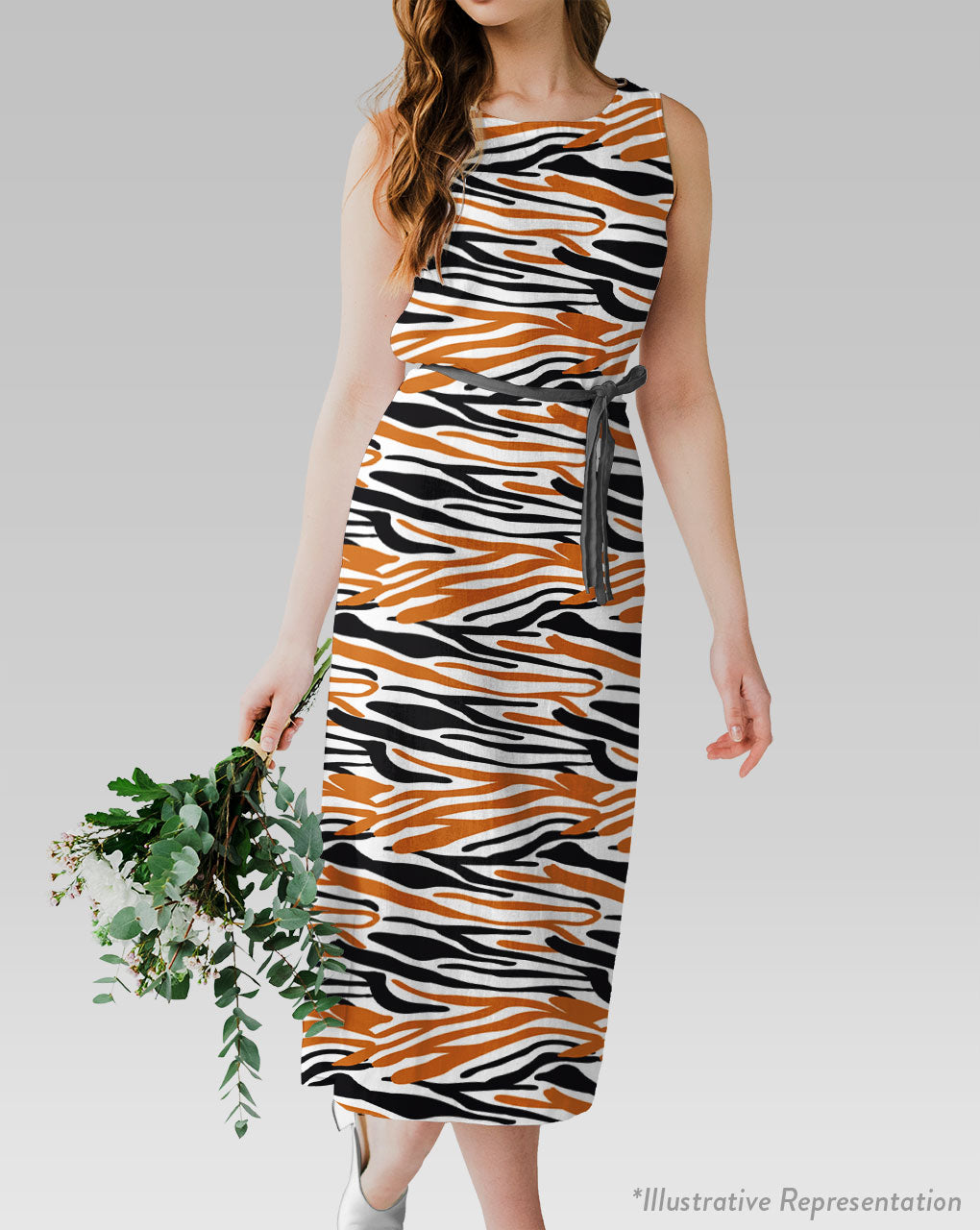 Animal Digital Print