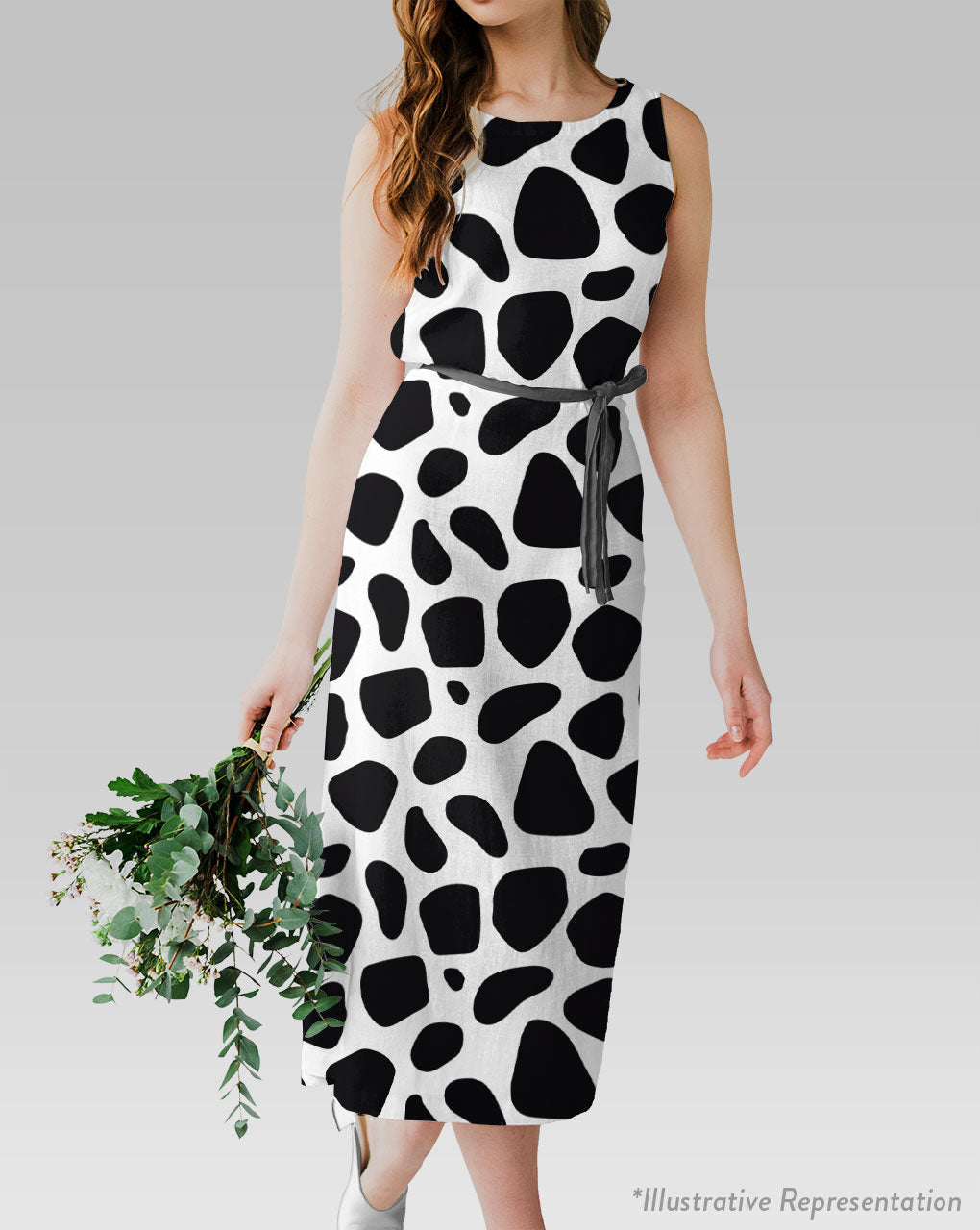 Animal Digital Print