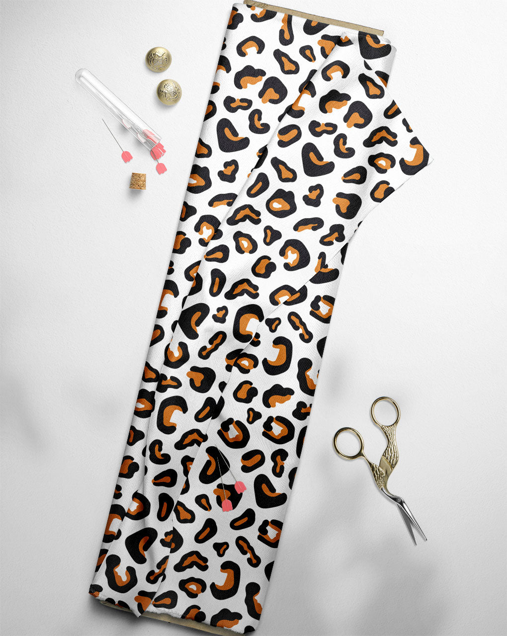 Azo-Free Digital Printed Fabric - Fabriclore.com