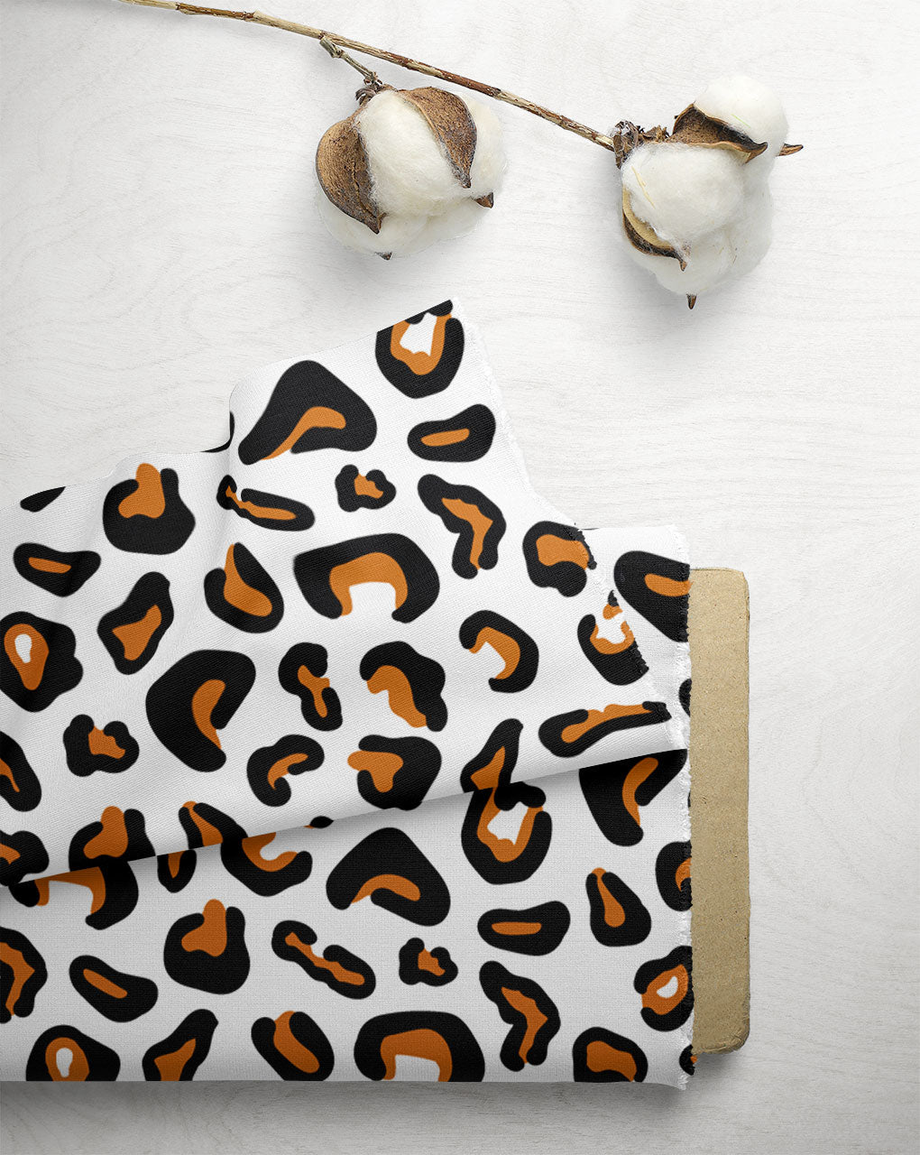 Animal Digital Print