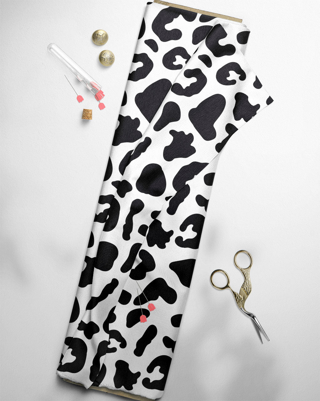 Azo-Free Digital Printed Fabric - Fabriclore.com