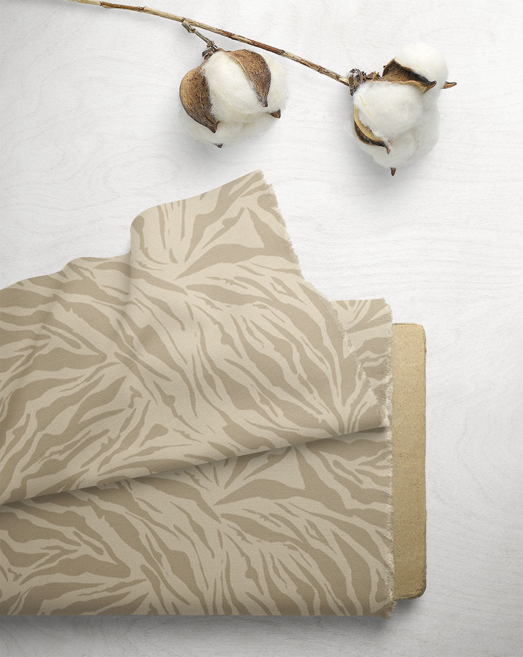 Animal Digital Print