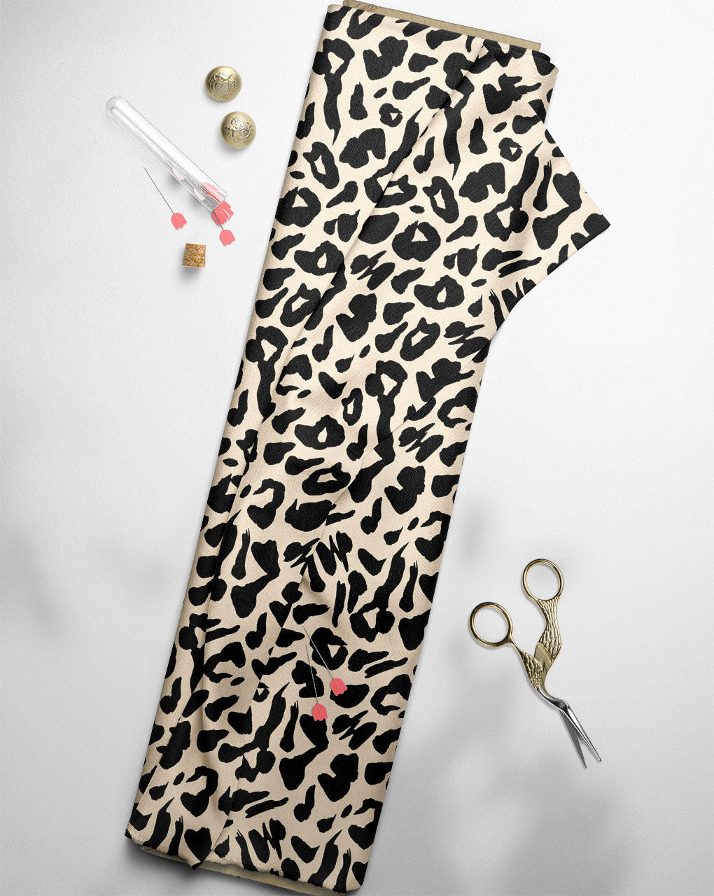 Azo-Free Digital Printed Fabric - Fabriclore.com