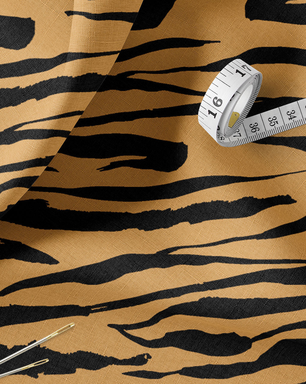 Animal Digital Print