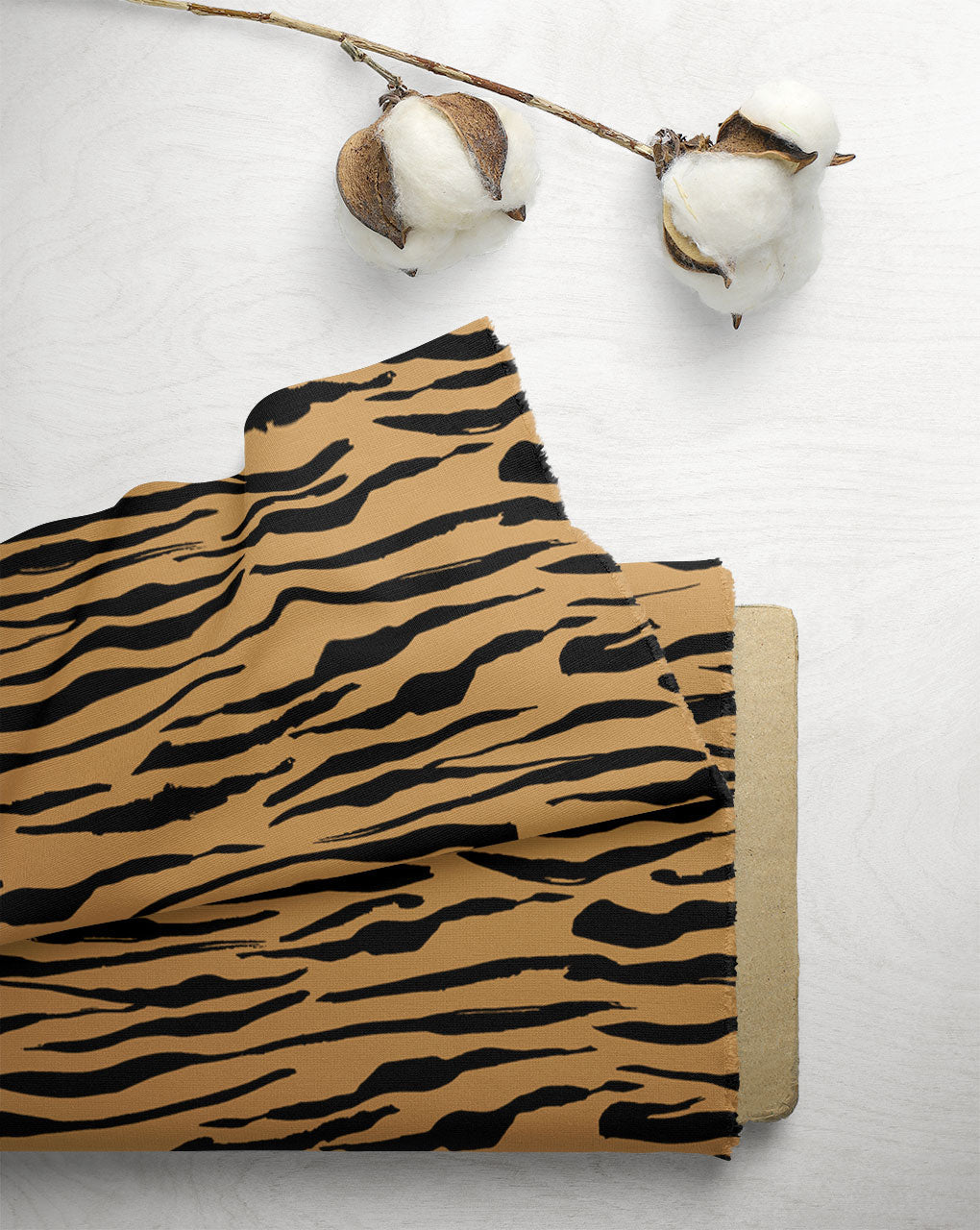 Animal Digital Print