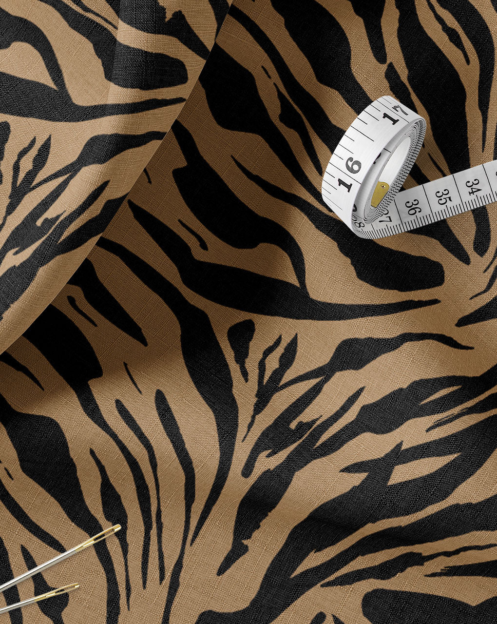 Animal Digital Print