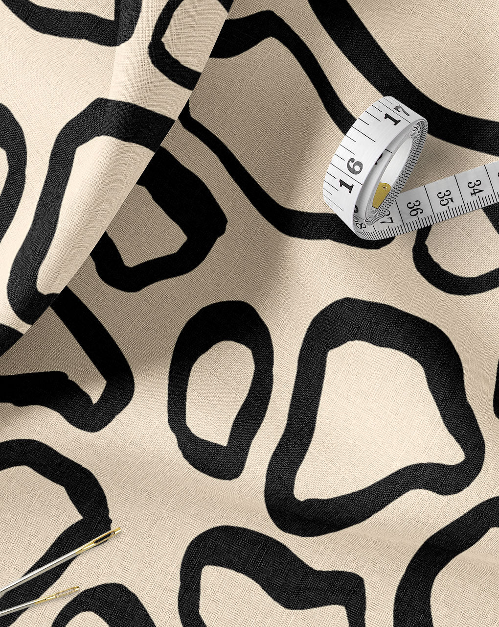 Animal Digital Print