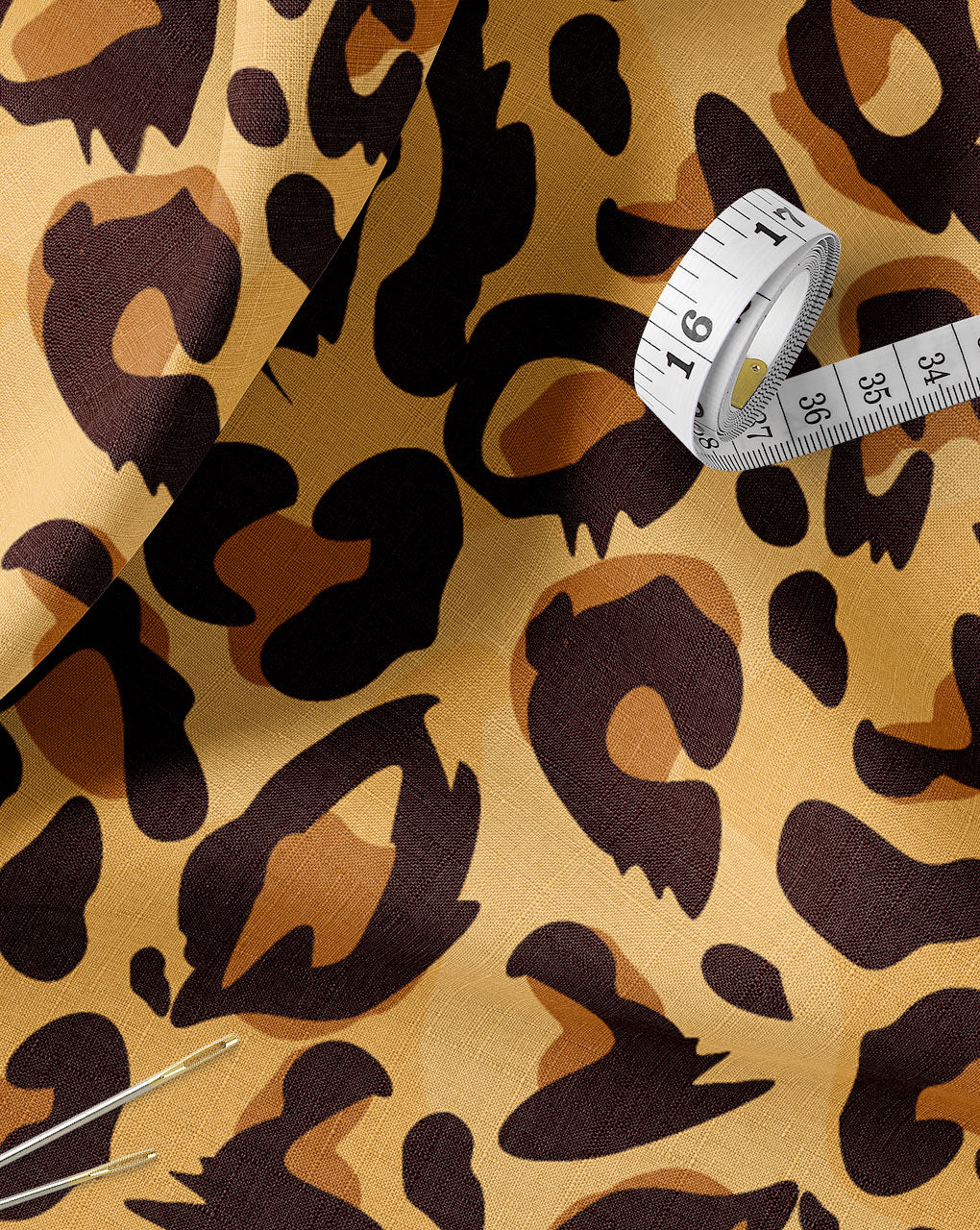 Animal Digital Print