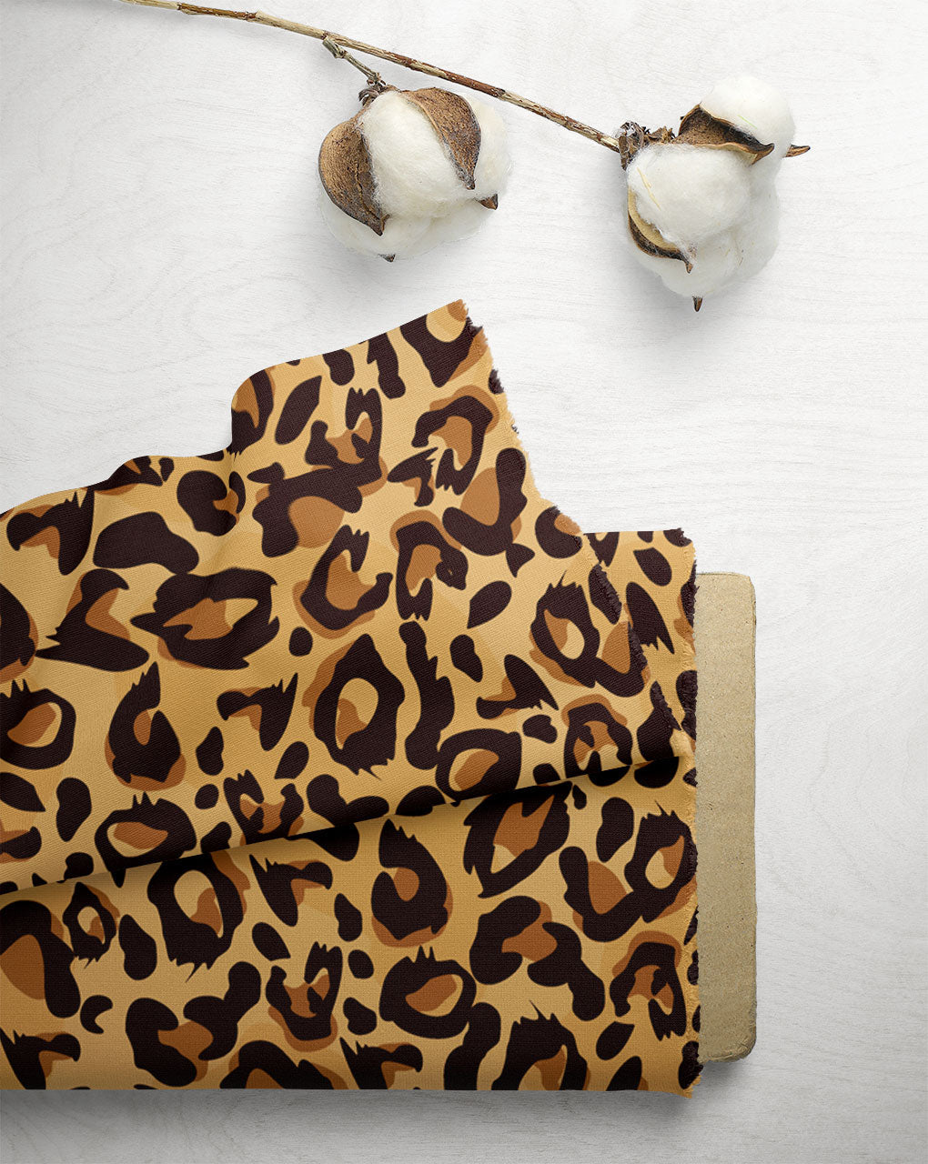 Animal Digital Print