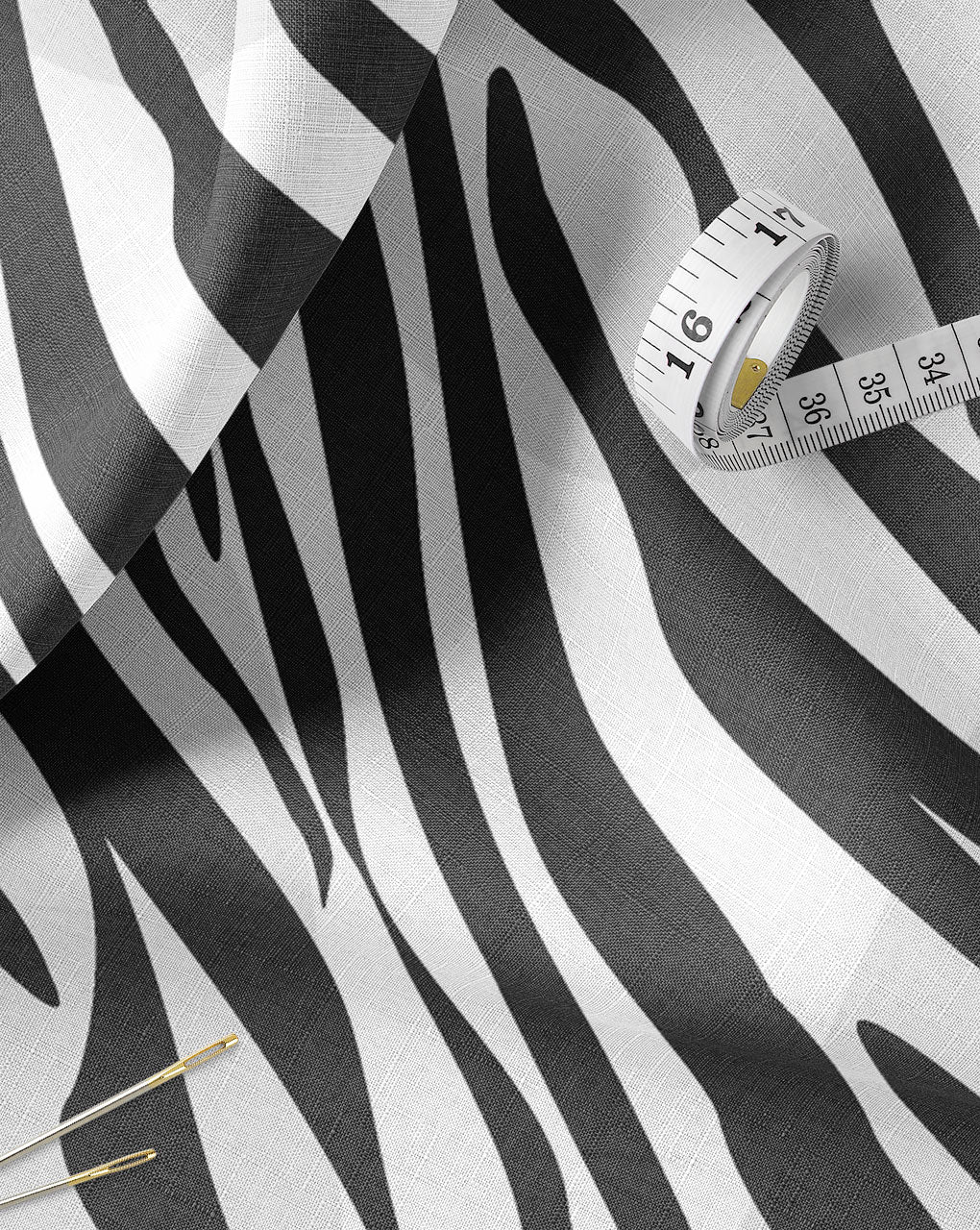 Animal Digital Print