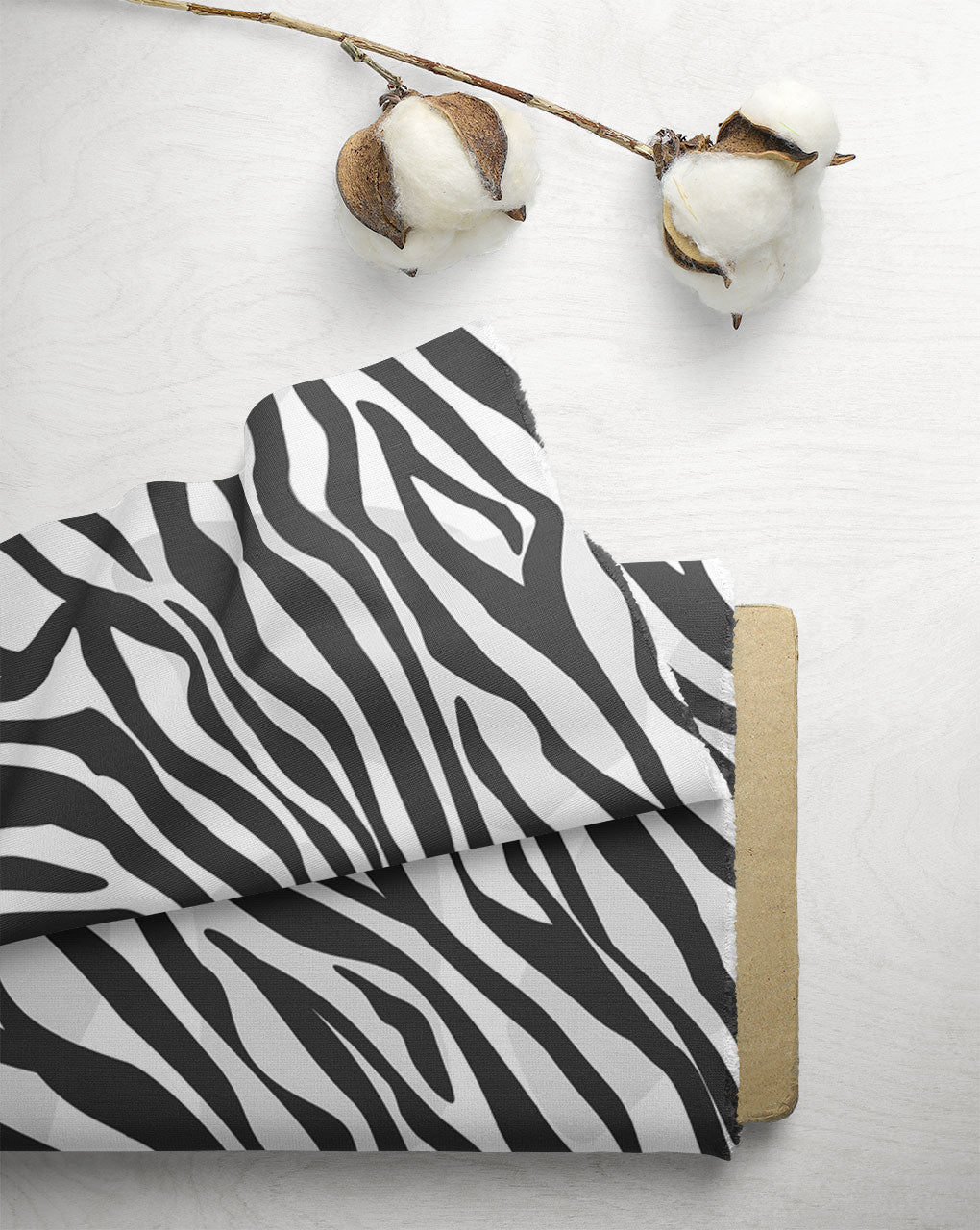 Animal Digital Print