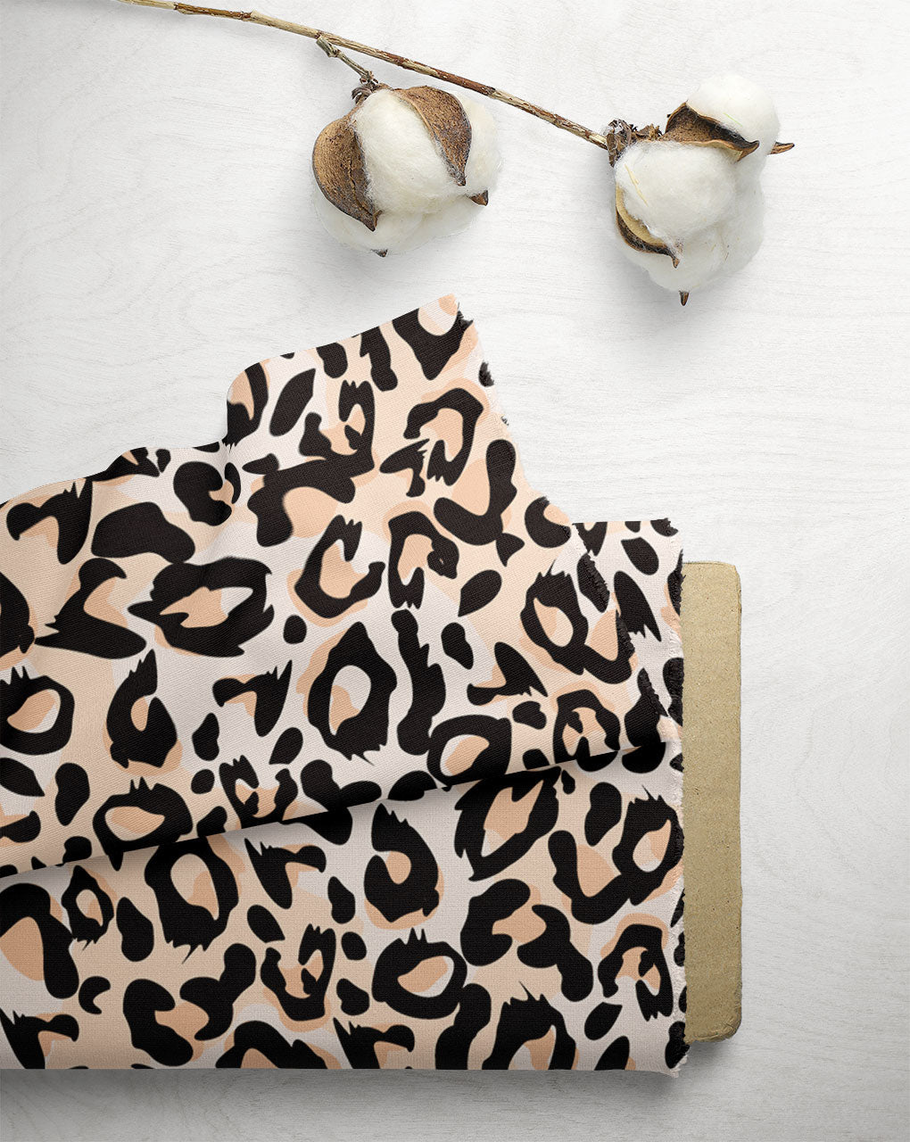 Animal Digital Print