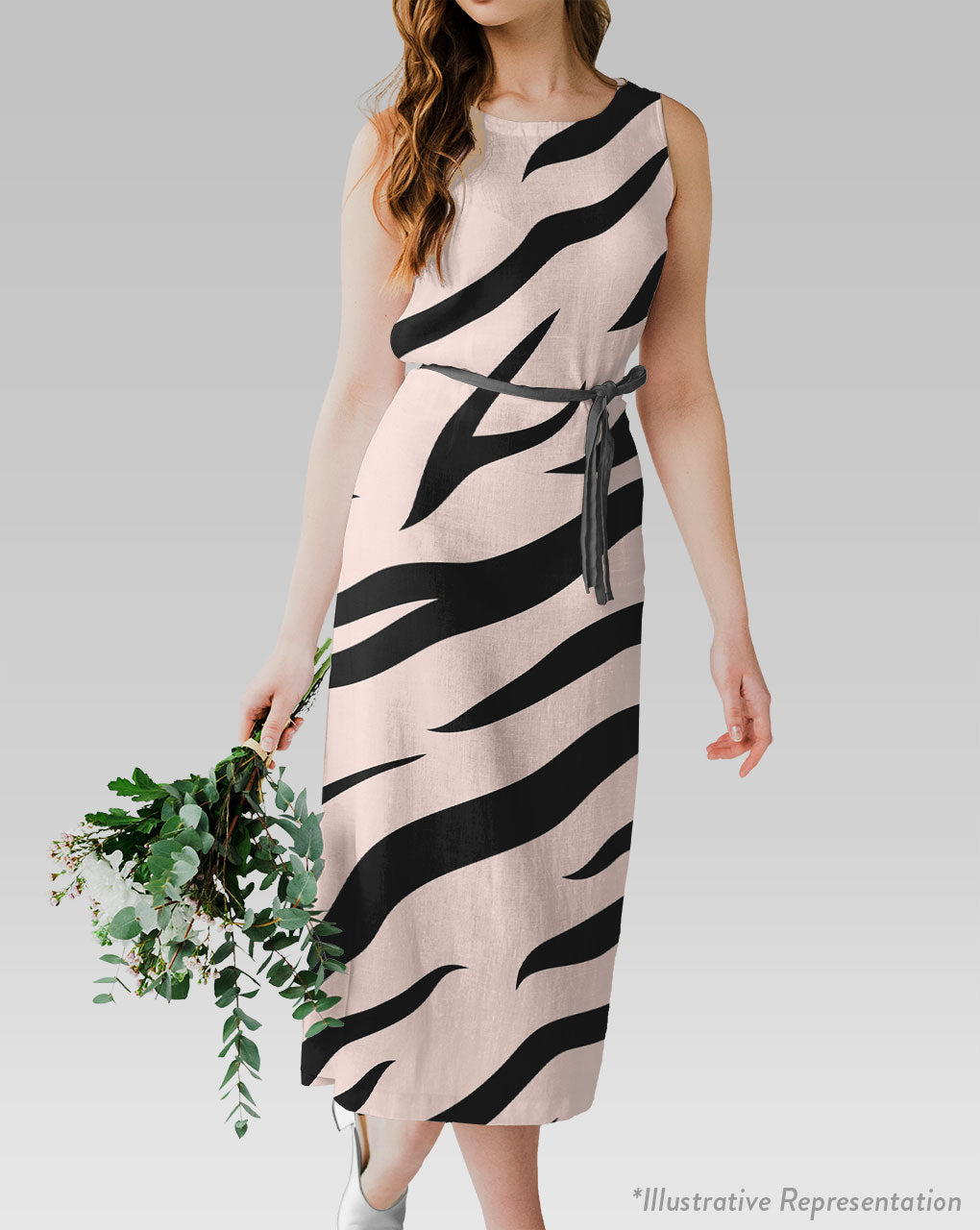 Animal Digital Print