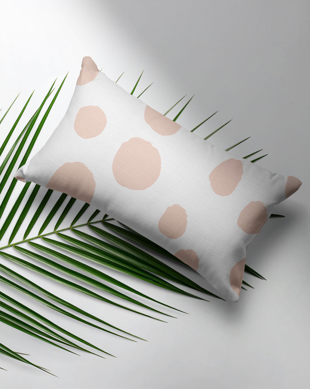 Polka Dots Digital Print