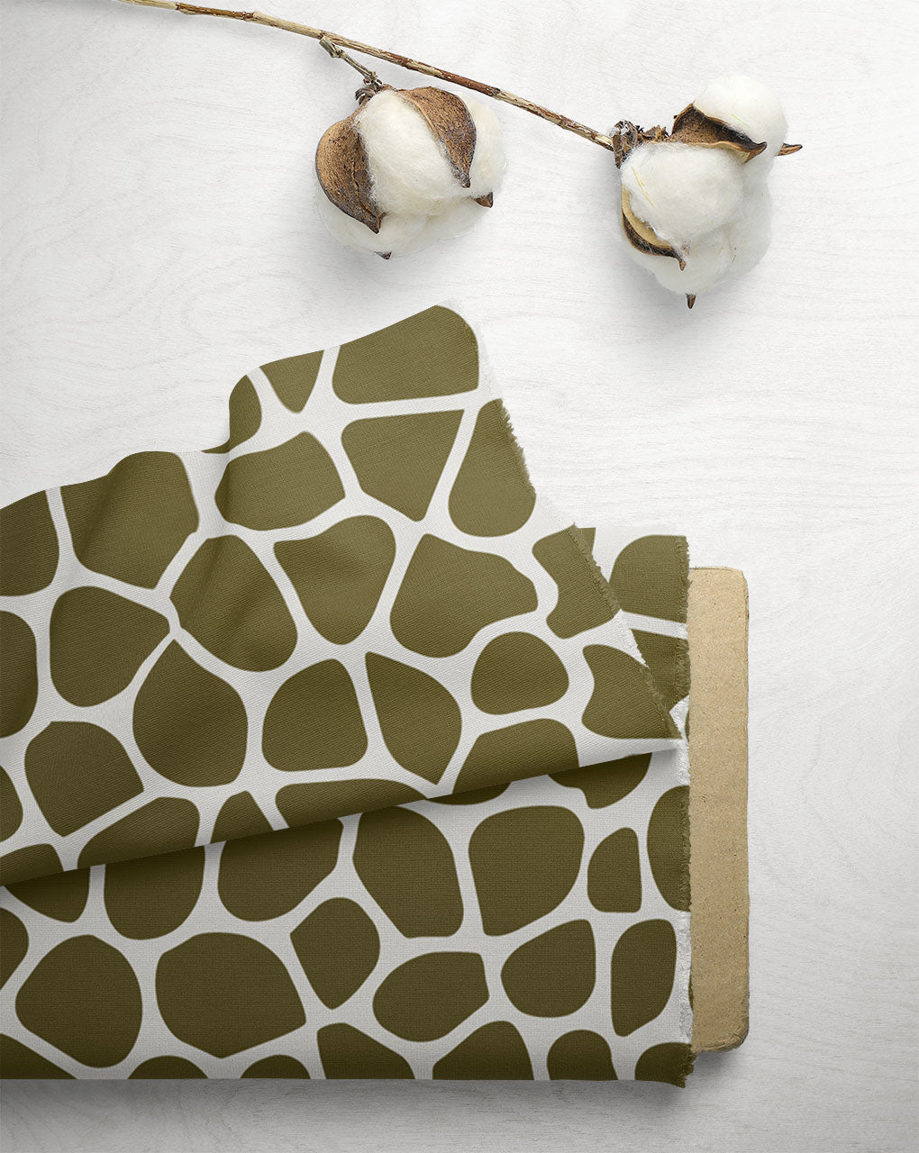 Animal Digital Print