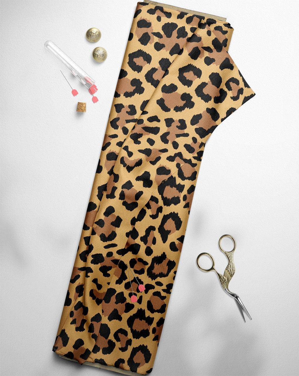 Azo-Free Digital Printed Fabric - Fabriclore.com