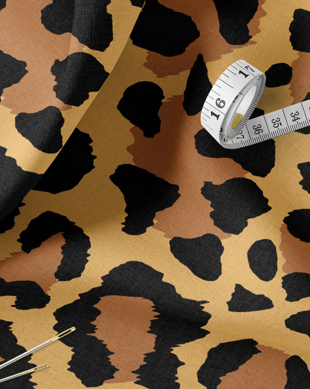 Animal Digital Print