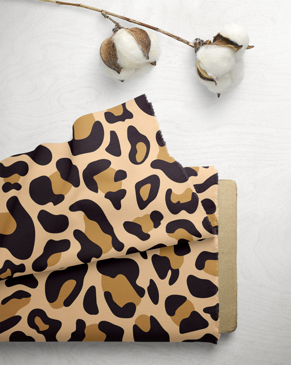 Animal Digital Print