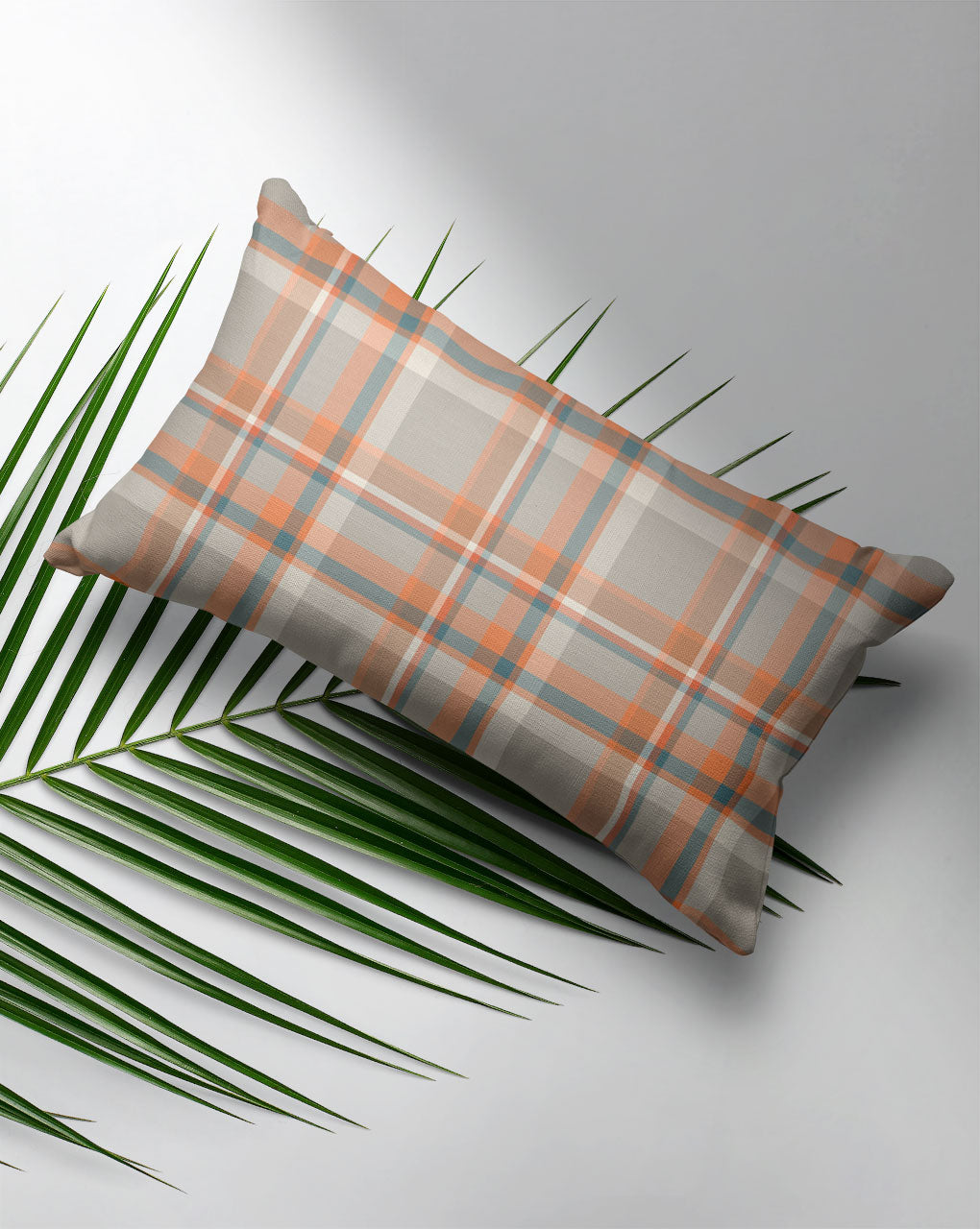 Checks Digital Print