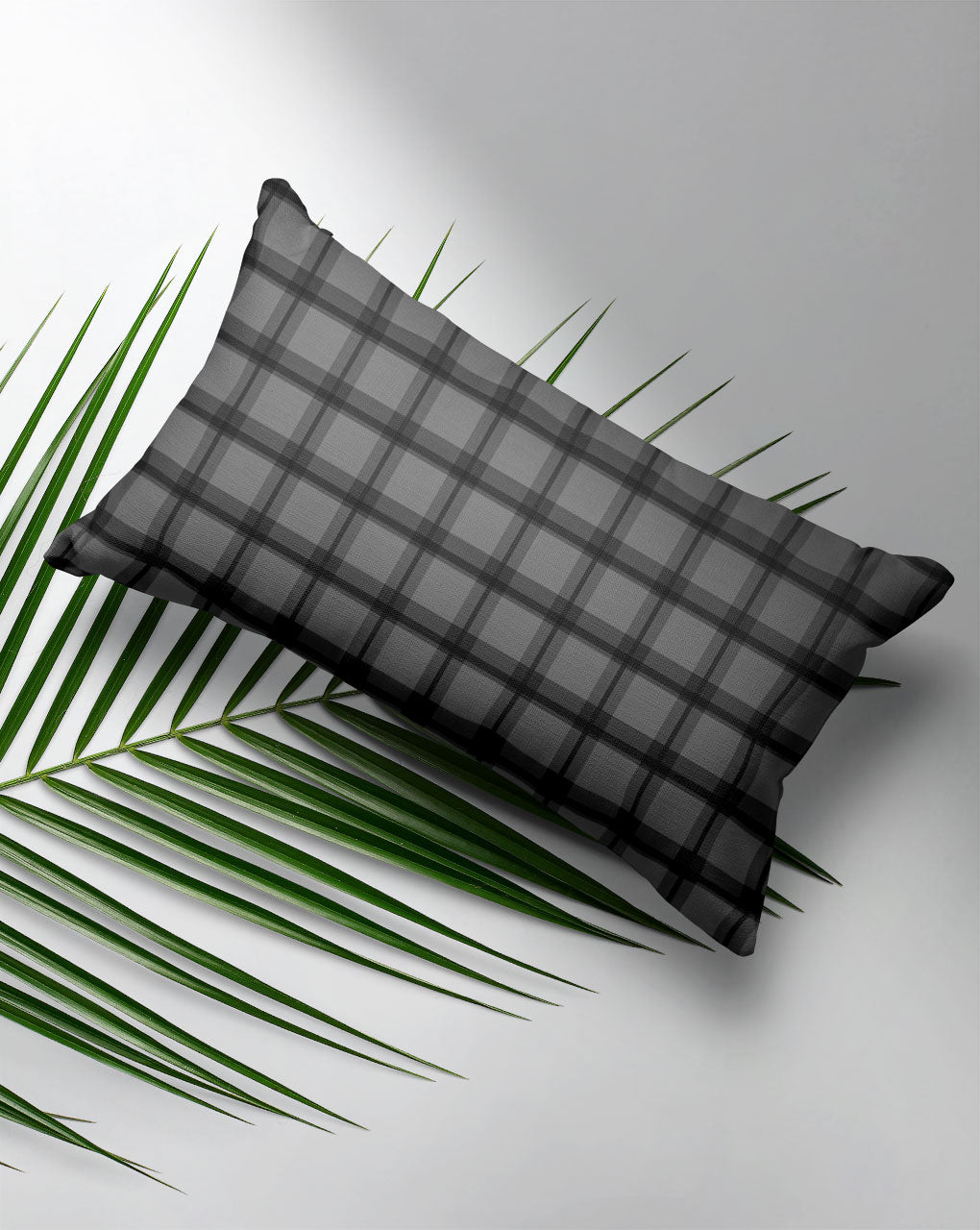 Checks Digital Print