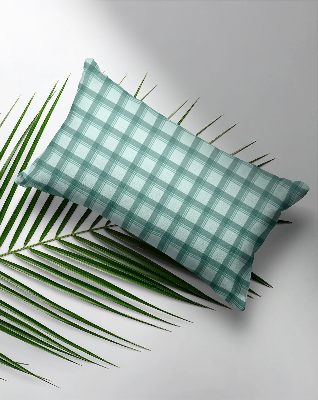 Checks Digital Print